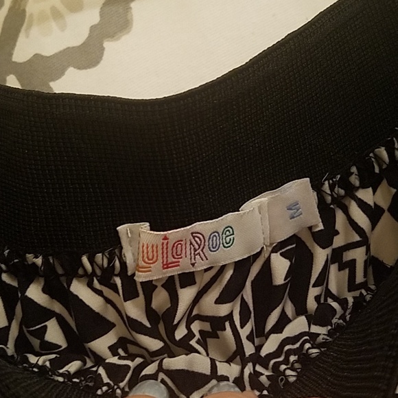 Lola Lularoe Skirt - Picture 4 of 5